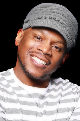 Immagine di Sway Calloway