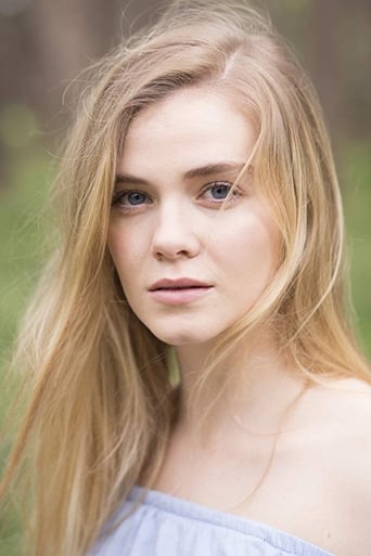 Immagine di Leah McNamara