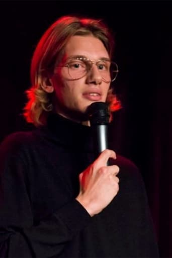 Immagine di Paul Mirabel