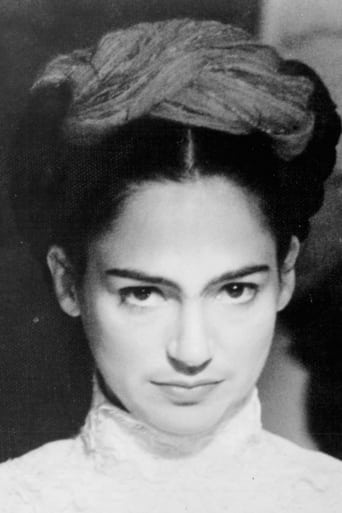 Immagine di Ofelia Medina