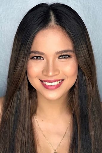 Immagine di Louise delos Reyes
