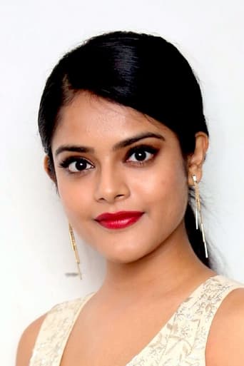 Immagine di Riddhi Kumar