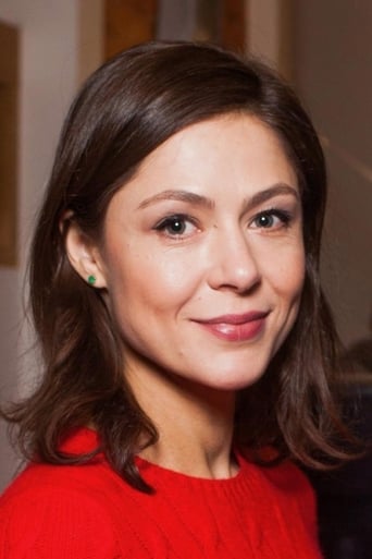 Immagine di Elena Lyadova