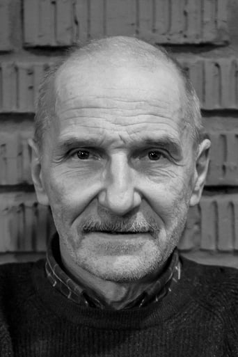 Immagine di Pyotr Mamonov