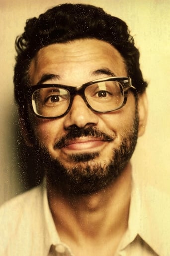 Immagine di Al Madrigal