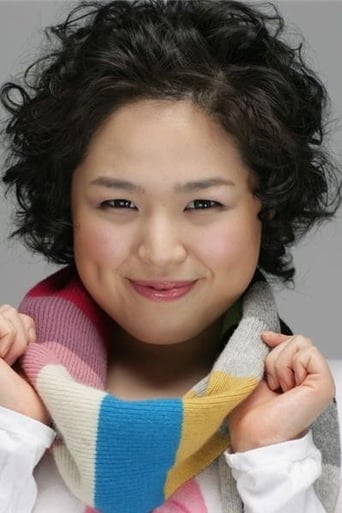 Immagine di Son Hwa-ryeong