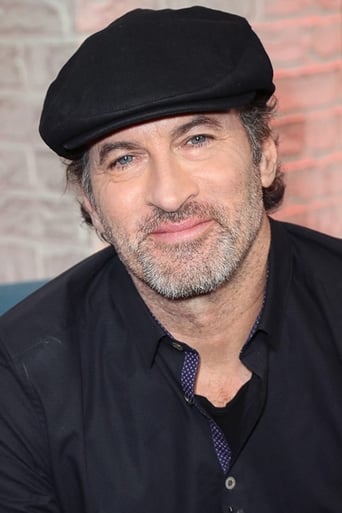 Immagine di Scott Patterson