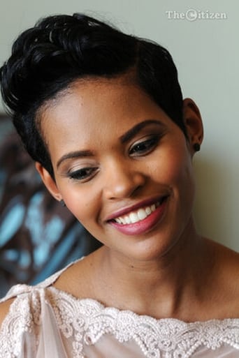 Immagine di Gail Mabalane