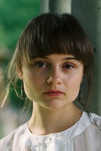 Immagine di Lena Urzendowsky