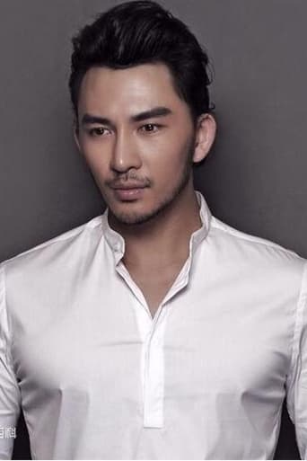 Immagine di Sun Chen
