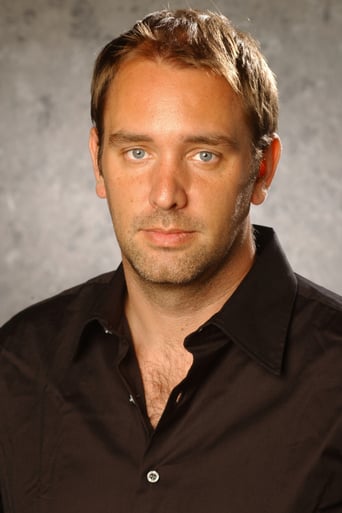 Immagine di Trey Parker