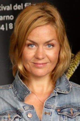 Immagine di Nína Dögg Filippusdóttir
