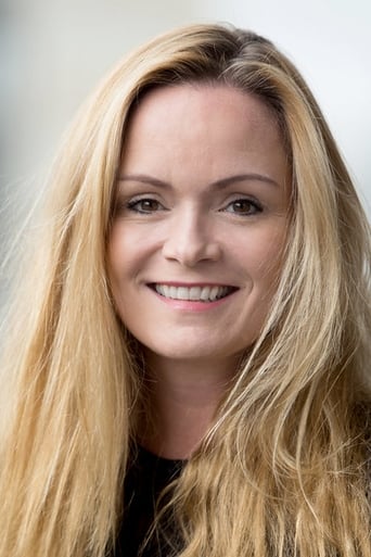 Immagine di Selma Björnsdóttir