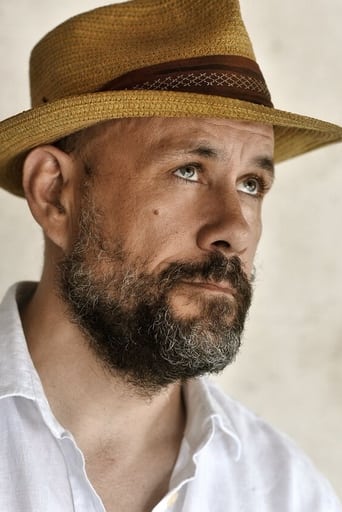 Immagine di Benedikt Erlingsson