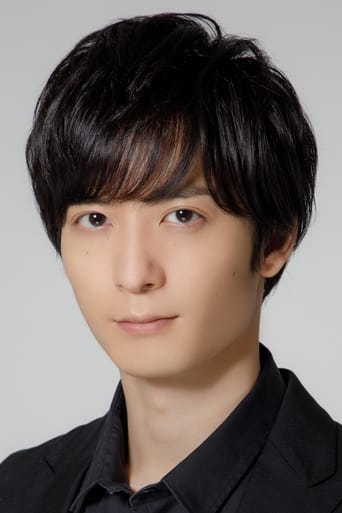 Immagine di Yuichiro Umehara