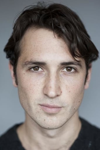 Immagine di Ben Lloyd-Hughes