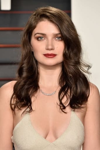 Immagine di Eve Hewson