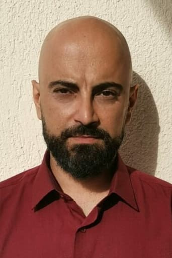 Immagine di Leonidas Marakis