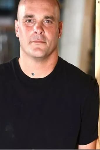 Immagine di Bryan Baeumler