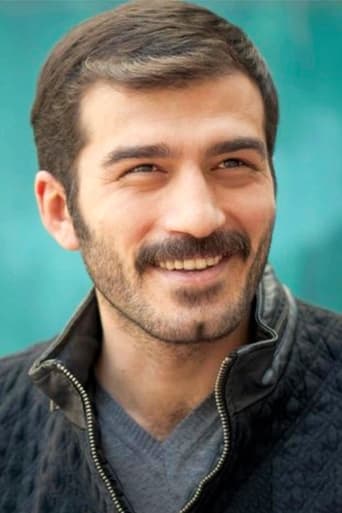 Immagine di Ufuk Bayraktar