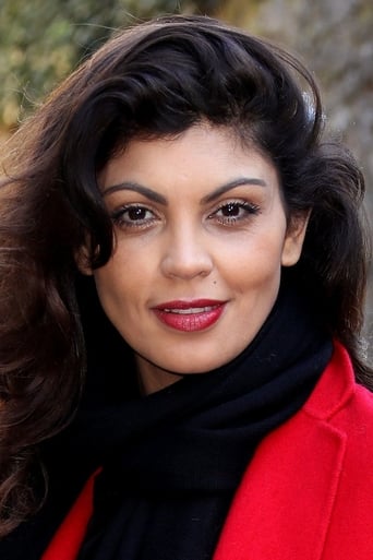 Immagine di Nawell Madani