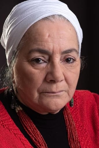 Immagine di Aida Guechoud