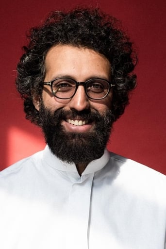 Immagine di Khaled Yeslam