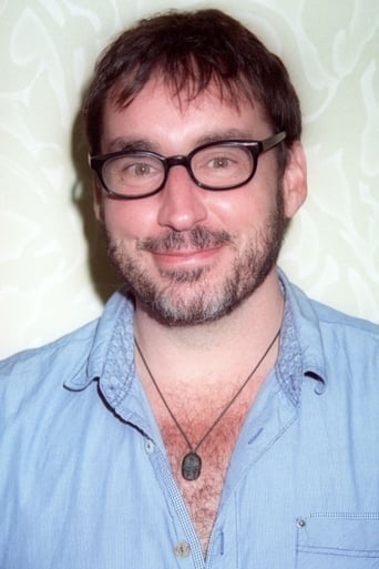 Immagine di Toby Whithouse