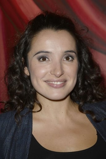 Immagine di Isabelle Vitari