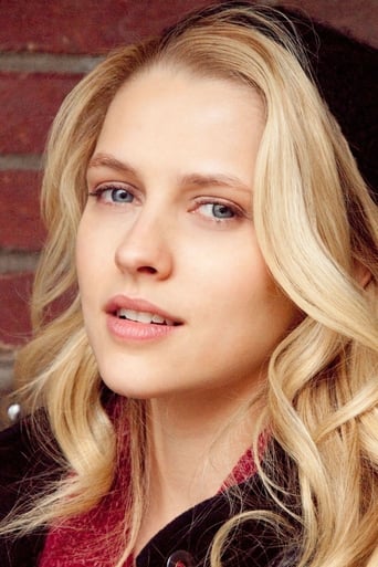 Immagine di Teresa Palmer
