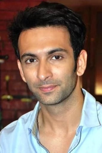Immagine di Nandish Singh
