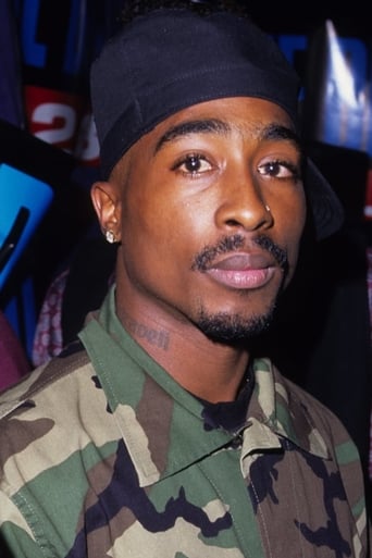 Immagine di Tupac Shakur