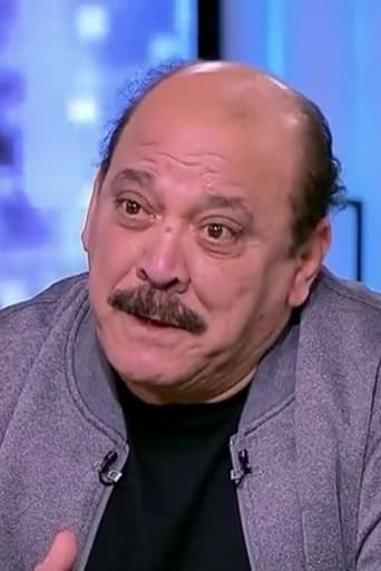Immagine di Diaa ElMerghany