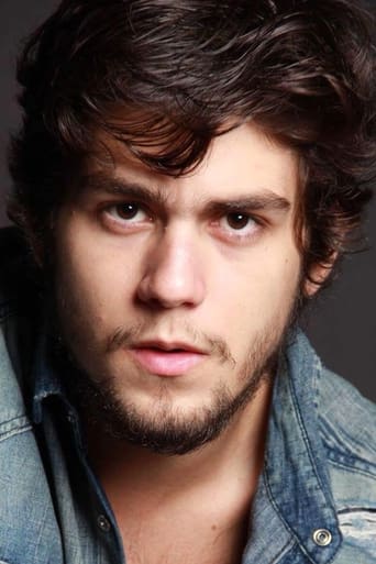 Immagine di Daniel Rangel