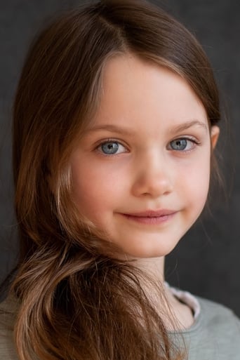 Immagine di Caoilinn Springall