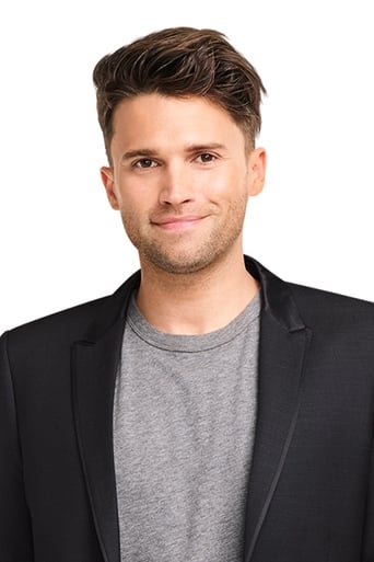 Immagine di Tom Schwartz