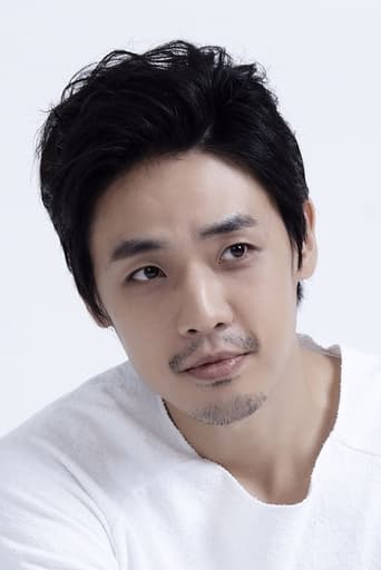 Immagine di Yoon Sang-hoon