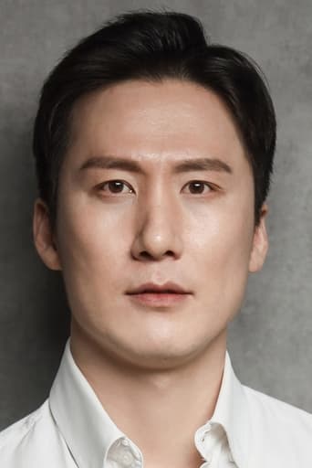 Immagine di Ham Jin Sung