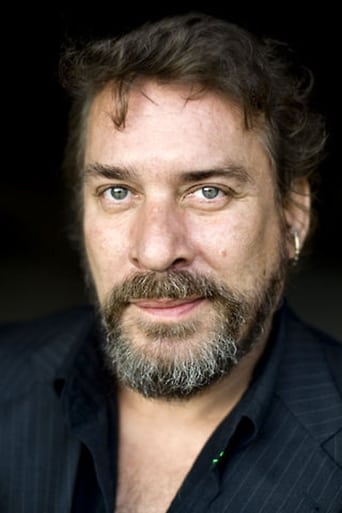 Immagine di Thomas Eje