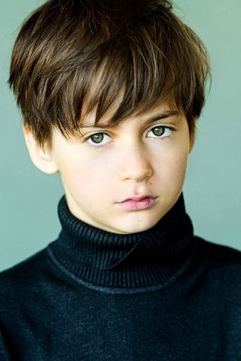 Immagine di Judah Mackey