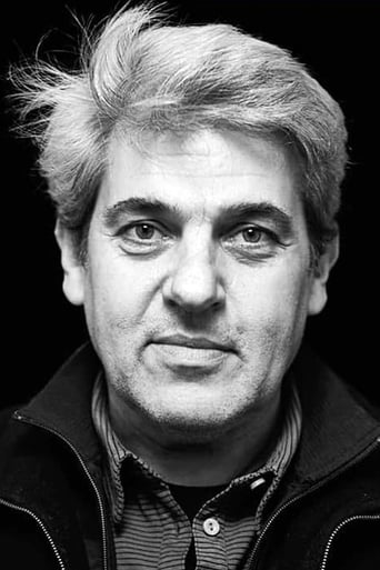 Immagine di Claudio Martínez Bel
