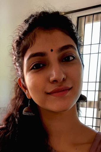 Immagine di Meetha Raghunath