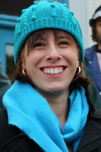Immagine di Ayelette Robinson