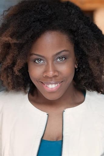 Immagine di Amber Chardae Robinson