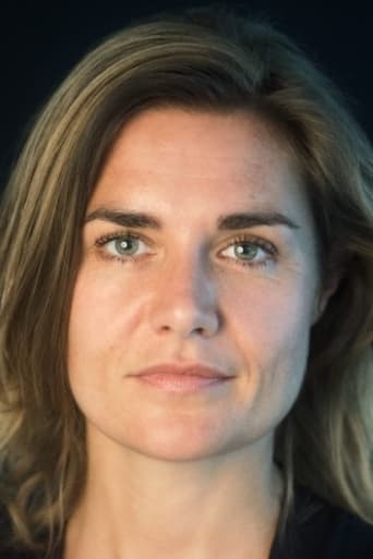 Immagine di Marieke van Leeuwen