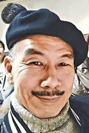 Immagine di Mark Cheung Lui