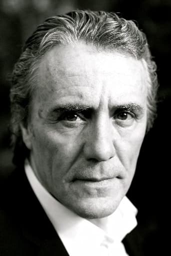 Immagine di Robert Coleby