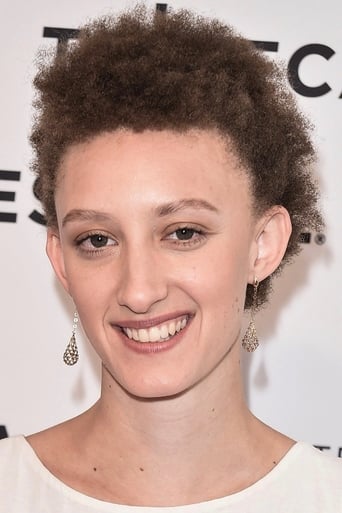 Immagine di Maya Eshet