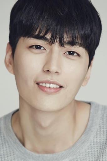 Immagine di Jeong Si-hyun