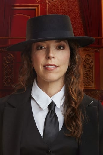 Immagine di Bridget Christie